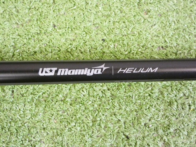 TaylorMade UST Helium Nanocore 5F3 50g Regular 3 Wood Shaft w/Tip Excellent