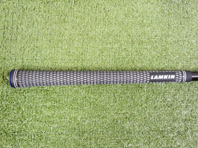 TaylorMade UST Helium Nanocore 5F3 50g Regular 3 Wood Shaft w/Tip Excellent