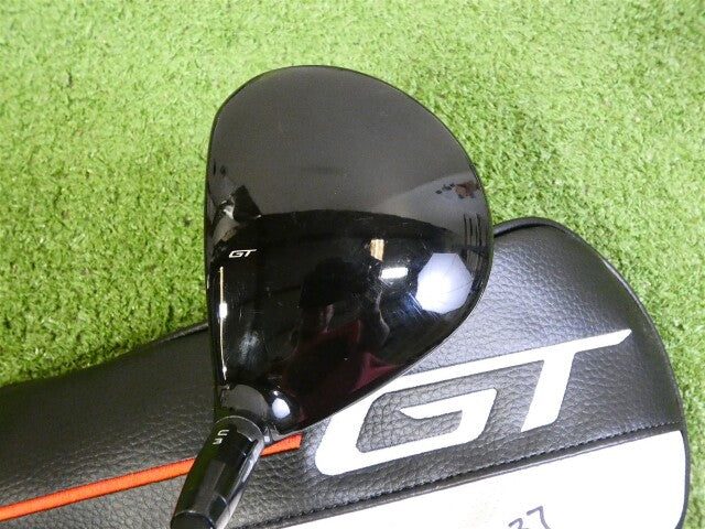 Titleist GT2 15* 3 Wood Tensei 1K Blue 65 Regular Graphite with Headcover
