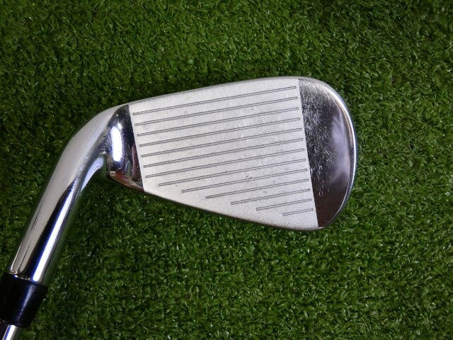 Callaway Elyte X 7 Iron True Temper Vector 90g Stiff Steel