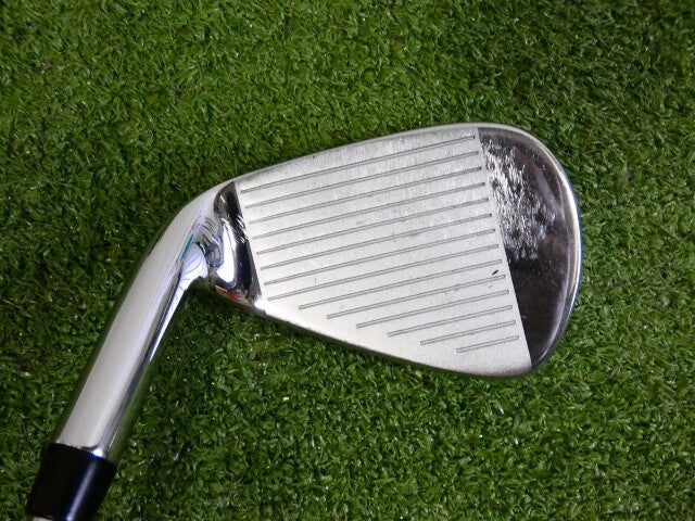Callaway Elyte X 9 Iron True Temper Vector 90g Stiff Steel