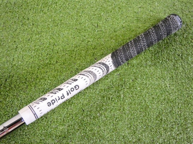 Callaway Elyte X 9 Iron True Temper Vector 90g Stiff Steel