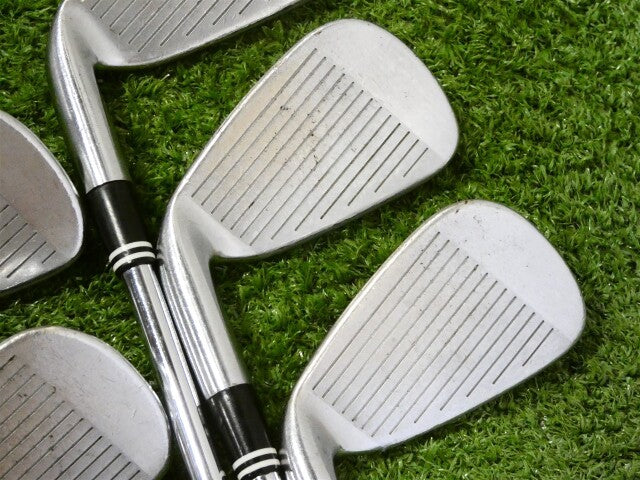 Cleveland CG4 Tour Irons 6-P True Temper ActionLite Stiff Steel