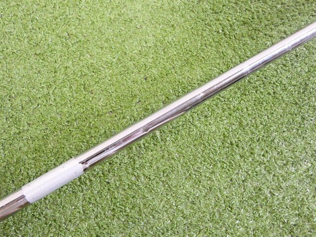 TaylorMade Milled Grind Hi-Toe 3 Copper 60* 10* Lob Wedge KBS 115 Steel
