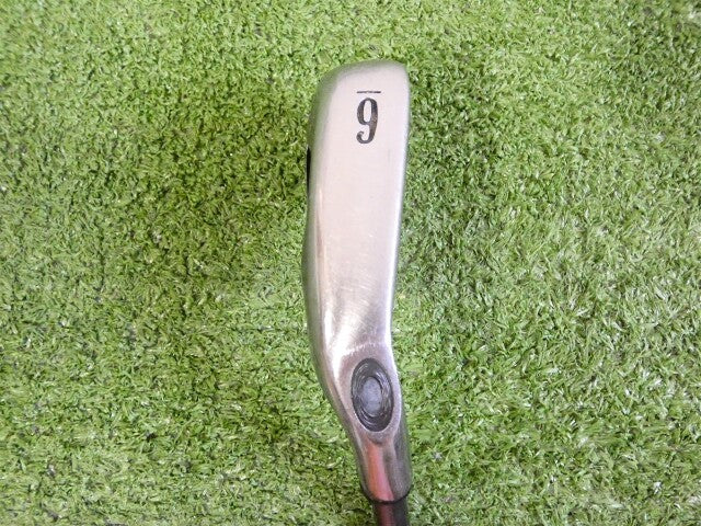 Callaway X-18 Pro Series 6 Iron ACCRA 90i Stiff Graphite Mid 2* Upright +1"
