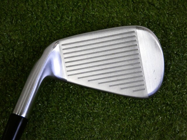 TaylorMade Tour Preferred TP CB 6 Iron KBS Tour V 120 X Extra Stiff Steel +.75"