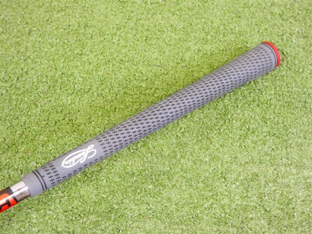 TaylorMade Tour Preferred TP CB 6 Iron KBS Tour V 120 X Extra Stiff Steel +.75"