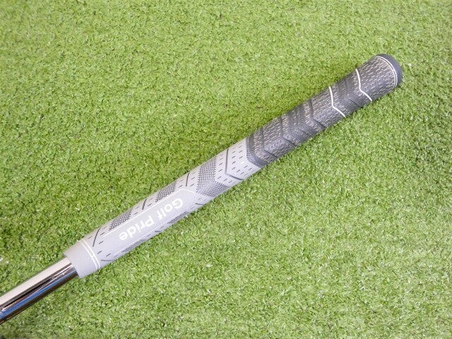 TaylorMade Milled Grind 3 MG3 58* 12* Lob Wedge HB DG S400 Stiff Steel Mid +.75"
