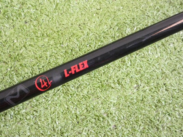 Cleveland Launcher HB Turbo 15* Womens 3 Wood Miyazaki Kua 4L Ladies Mid 42.5"