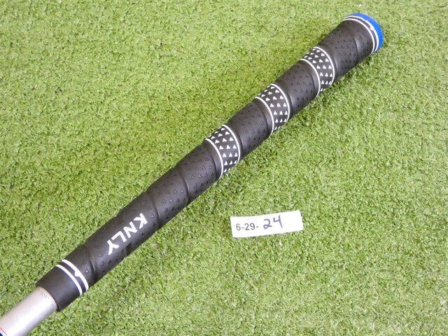 Cleveland Launcher HB Turbo 15* Womens 3 Wood Miyazaki Kua 4L Ladies Mid 42.5"