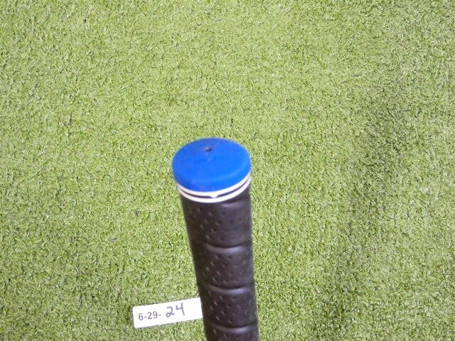 Cleveland Launcher HB Turbo 15* Womens 3 Wood Miyazaki Kua 4L Ladies Mid 42.5"