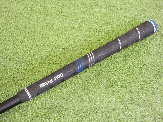 Mizuno JPX 919 Forged 51* Gap Wedge KBS Tour TGI 80 Stiff Graphite +1.25"