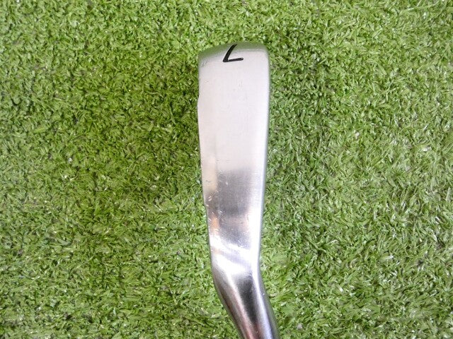 PXG 0311XP Gen 3 Forged 7 Iron Elevate MPH 95 Regular Steel