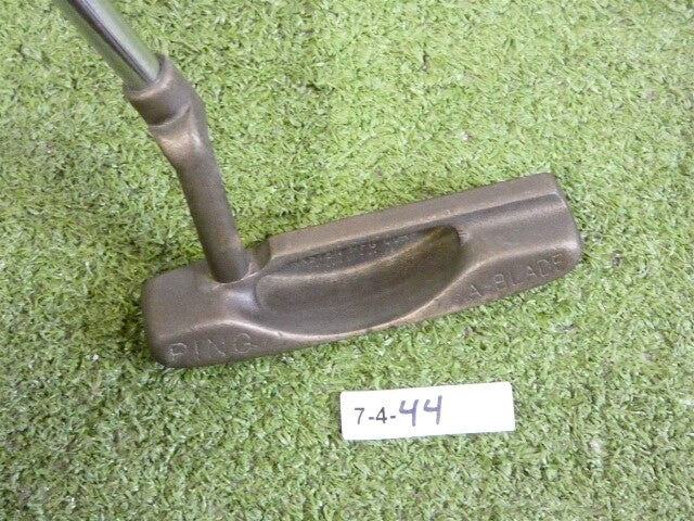 Ping A Blade 35" Putter