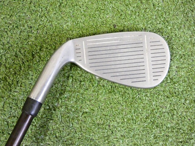 TaylorMade SuperSteel Burner 3 Iron Bubble 80 Regular Graphite +.5"