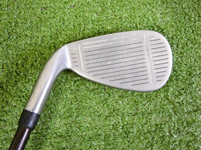 TaylorMade SuperSteel Burner 4 Iron Bubble 80 Regular Graphite +.5"