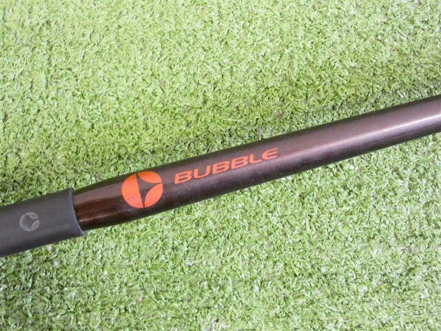 TaylorMade SuperSteel Burner 4 Iron Bubble 80 Regular Graphite +.5"