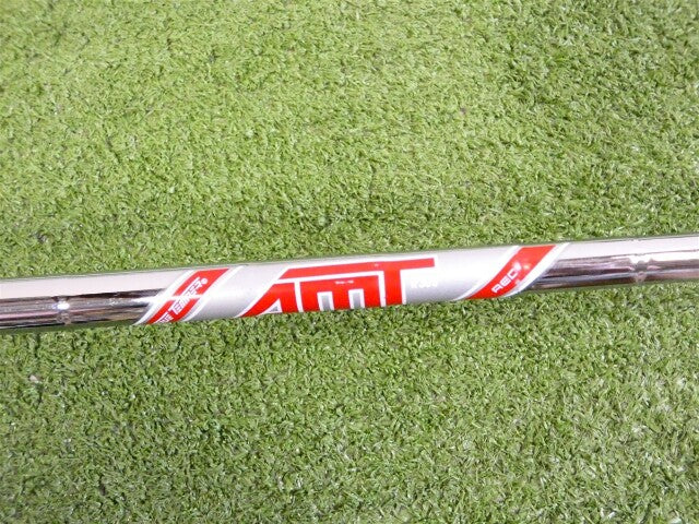 Titleist 2023 T350 43* Left Hand Pitching Wedge R300 Regular Steel Mid +1.25"