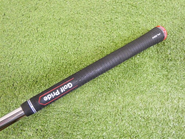 Titleist 2023 T350 43* Left Hand Pitching Wedge R300 Regular Steel Mid +1.25"