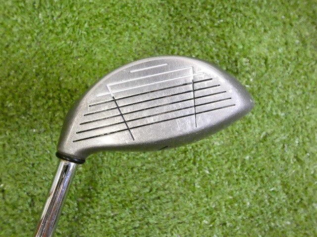 Callaway Big Bertha Warbird 4 Wood True Temper Uniflex Steel 42"