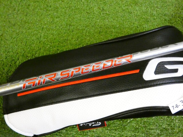 Titleist GT1 12.0* Driver Air Speeder 40 Regular Graphite with Headcover