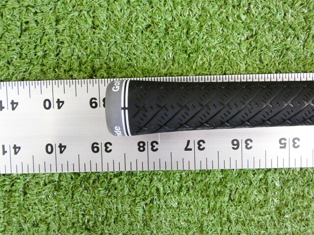 TaylorMade 2023 P790 Forged 4 Iron Dynamic Gold 95 R300 Regular Steel New