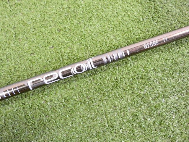 Callaway Jaws Raw Full Toe 56* 10* Womens Sand Wedge J Grind F1 Ladies Graphite