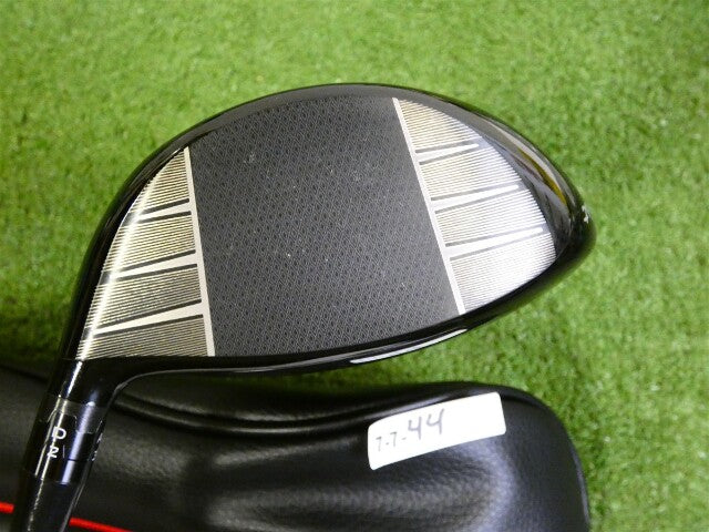 Titleist GT3 11.0* Driver Tensei 1K Black 75 Stiff Graphite with Headcover