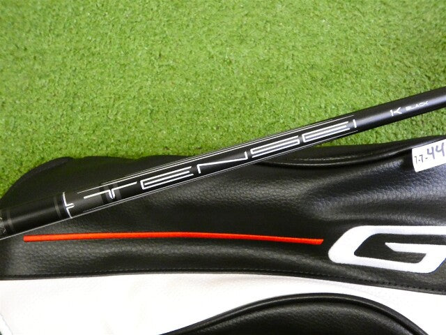 Titleist GT3 11.0* Driver Tensei 1K Black 75 Stiff Graphite with Headcover