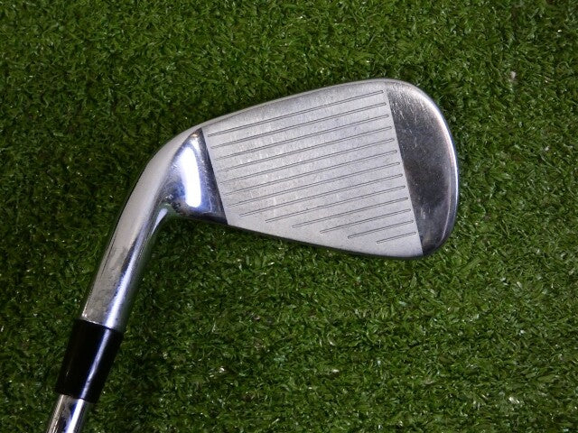 Callaway Rogue ST Pro 7 Iron Elevate MPH 85 Stiff Steel