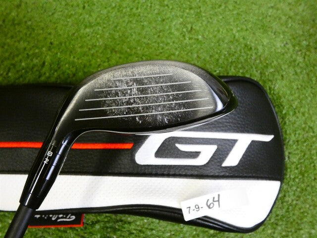 Titleist GT2 18* 5 Wood Tensei 1K Blue 65 Regular Graphite with Headcover Mid