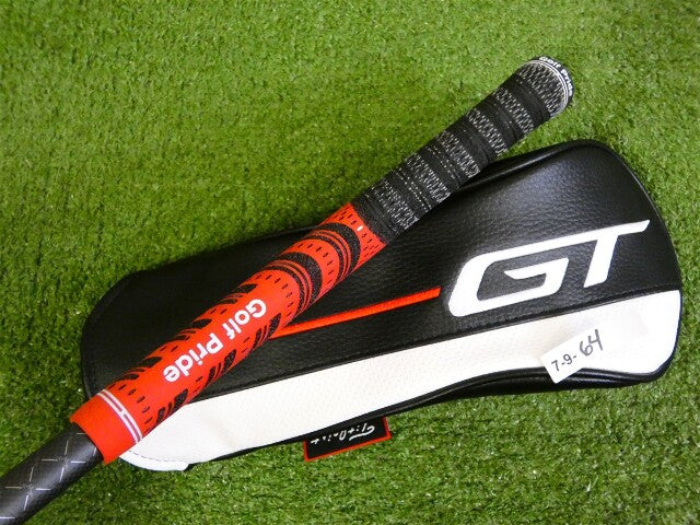 Titleist GT2 18* 5 Wood Tensei 1K Blue 65 Regular Graphite with Headcover Mid