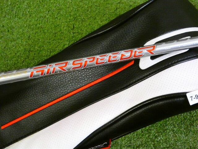 Titleist GT2 10.0* Driver Air Speeder 40 Regular Graphite with Headcover