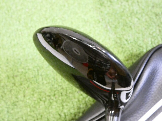 Titleist GT2 16.5* 3/4 Wood HZRDUS Black 5G 70g 6.0 Stiff Graphite w Headcover