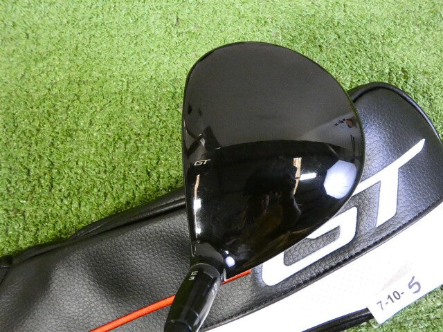 Titleist GT2 16.5* 3/4 Wood Tensei 1K Blue 65 Regular Graphite with HC Excellent