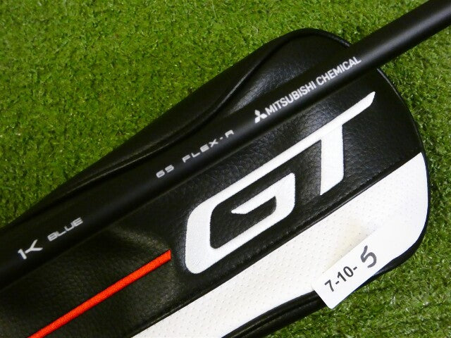 Titleist GT2 16.5* 3/4 Wood Tensei 1K Blue 65 Regular Graphite with HC Excellent