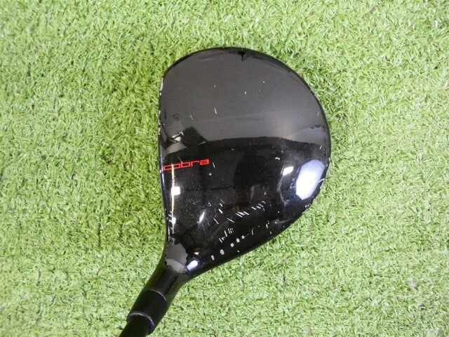 Cobra F-Max Offset 23* Womens 5 Wood SuperLite 55 Ladies Graphite