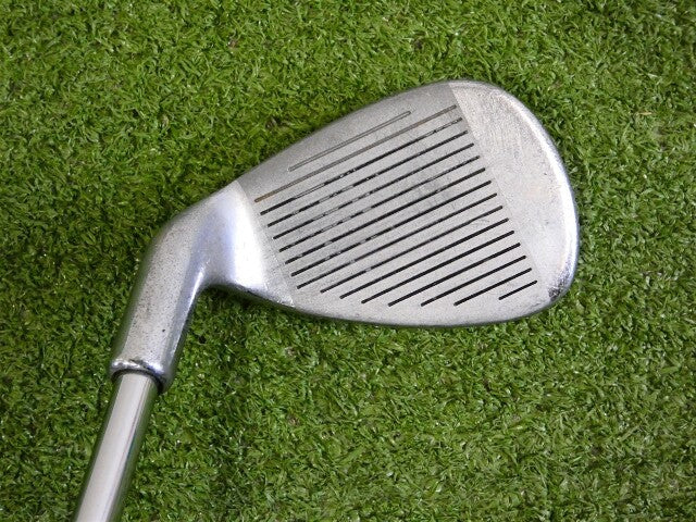 John Daly Ti-Matrix Pitching Wedge Regular Steel