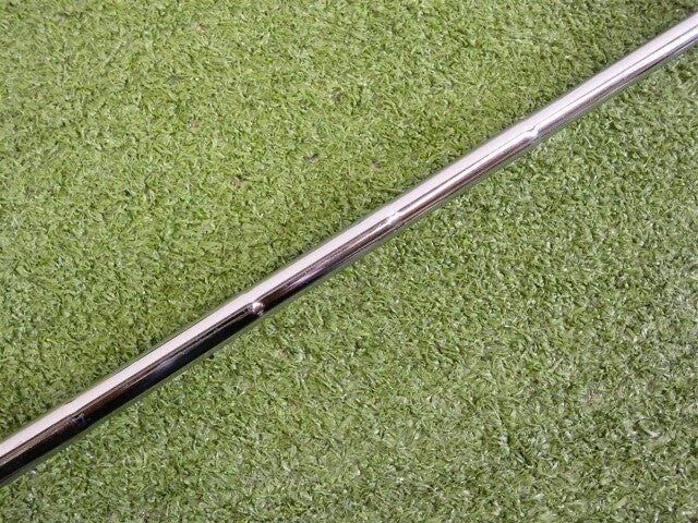 John Daly Ti-Matrix Pitching Wedge Regular Steel