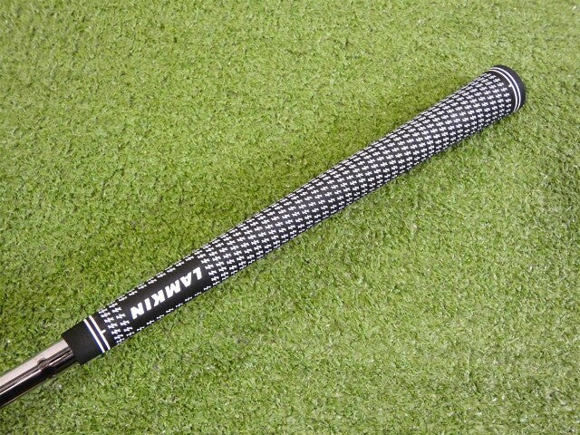 John Daly Ti-Matrix Pitching Wedge Regular Steel