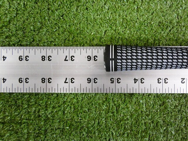 John Daly Ti-Matrix Pitching Wedge Regular Steel