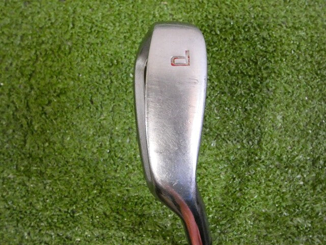 RAM Cubik Pitching Wedge Regular Steel