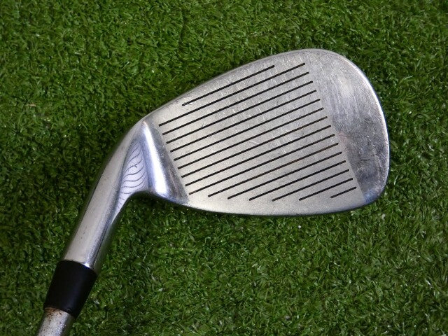 RAM Cubik Pitching Wedge Regular Steel