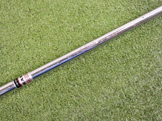 RAM Cubik Pitching Wedge Regular Steel