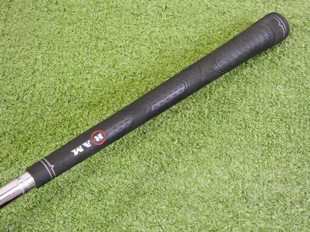 RAM Cubik Pitching Wedge Regular Steel