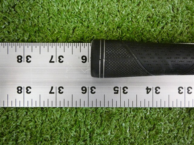 RAM Cubik Pitching Wedge Regular Steel