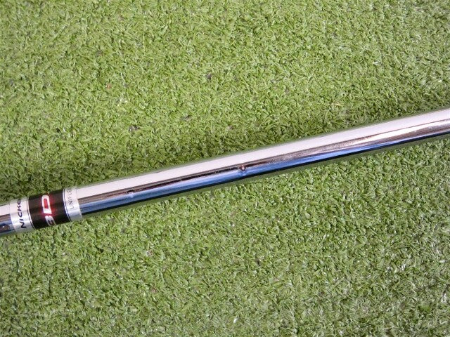 Nickent 3DX RC Pitching Wedge Uniflex Steel