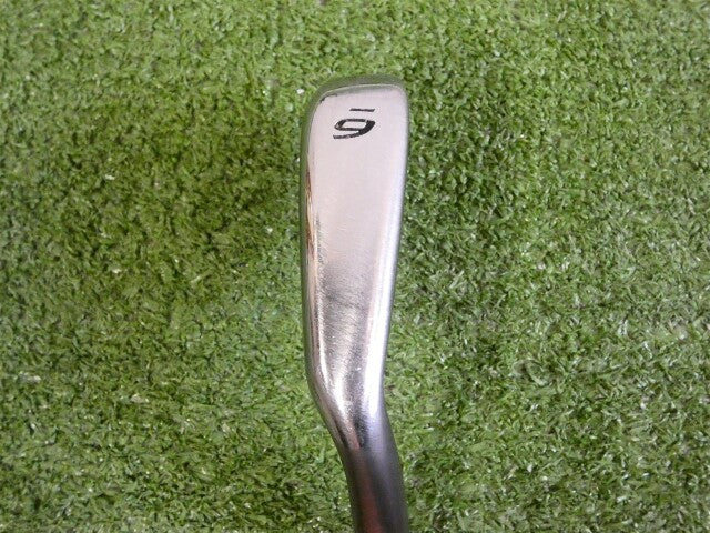 TaylorMade SpeedBlade HL 6 Iron 65g Uniflex Graphite +.5"