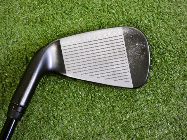 PING iCrossover 22.5* 4 Iron Utility Hybrid HZRDUS 80g 6.0 Stiff Graphite +1.5"