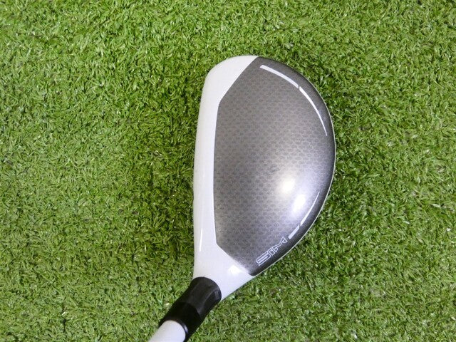 TaylorMade SIM Max 25* Womens 5 Hybrid Rescue Aldila NV 45 Ladies Graphite